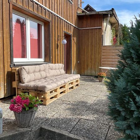 Ferienwohnung An Der Oker Altenau  Eksteriør bilde