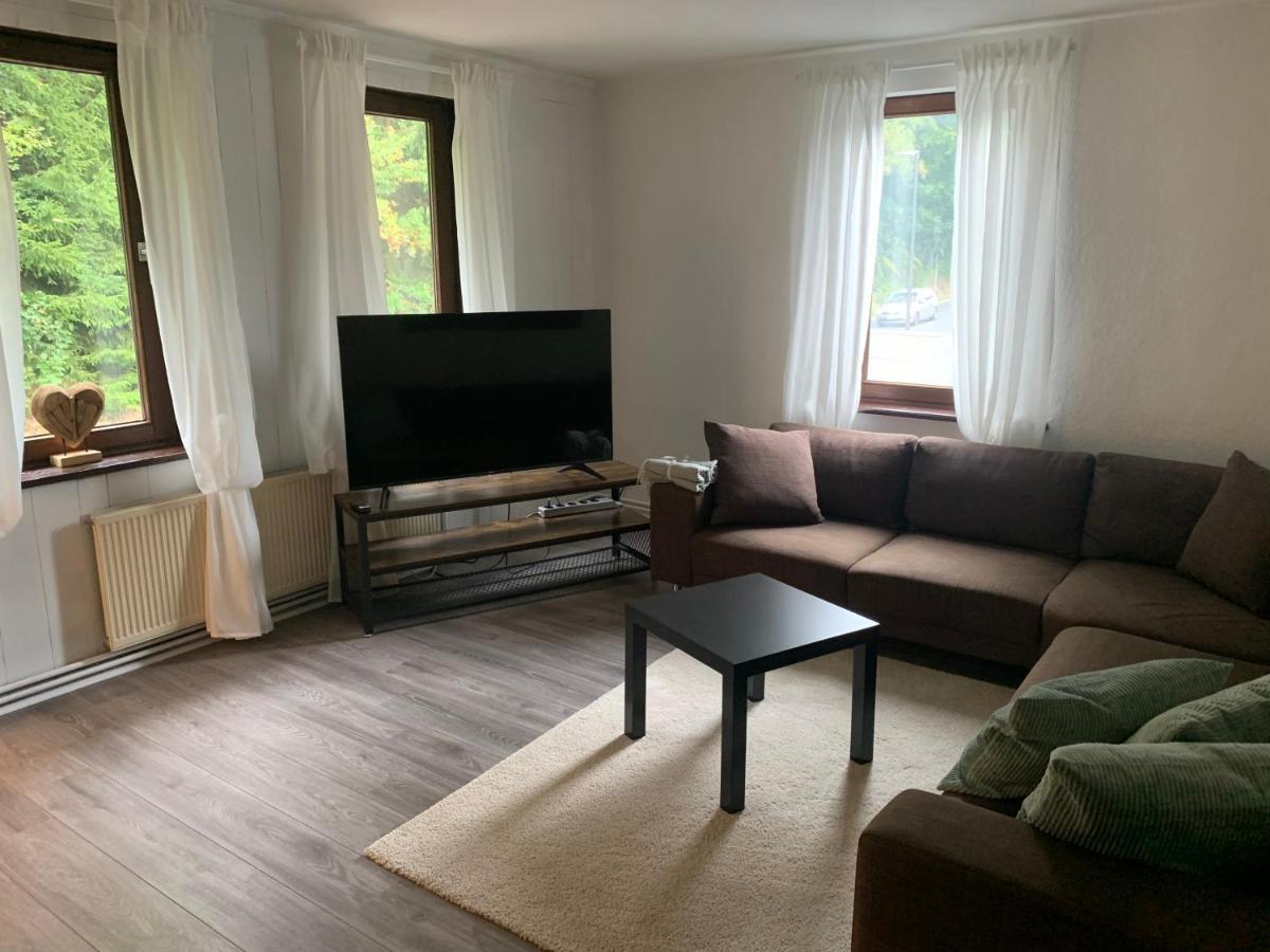 Ferienwohnung An Der Oker Altenau  Eksteriør bilde